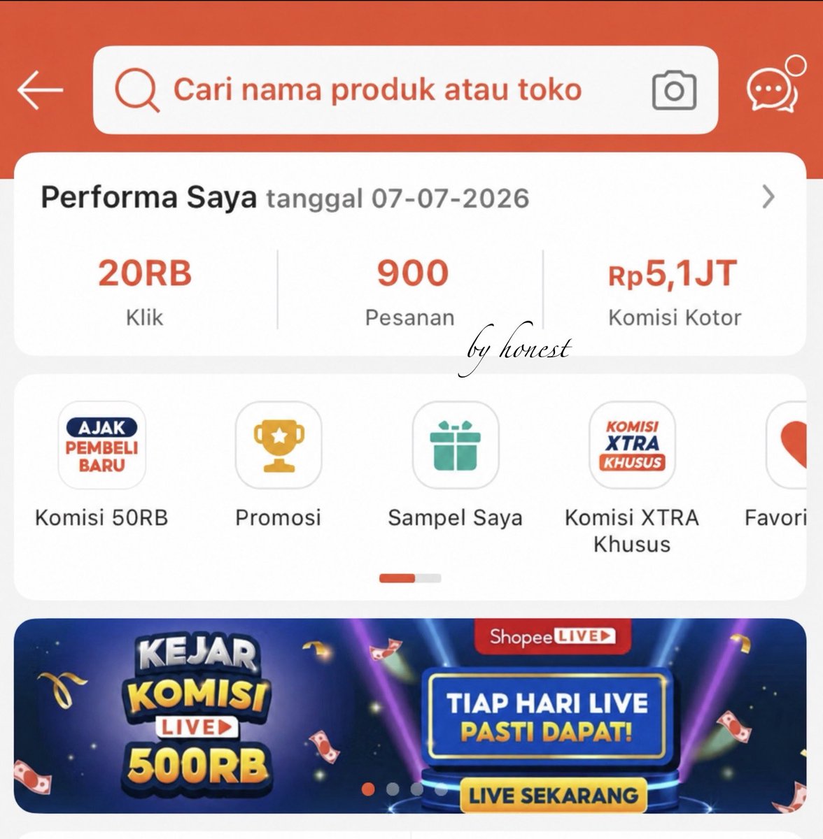 honestfind's tweet photo. Alhamdulillah 🥺🫶… komisi payday masih stabil next bisa 2 digit ya per hari 💙

- aku ternak akun sosmed guys, dan ini akun ke 5 aku yang masih cimit😭, KALAU MAU HASIL YANG BESAR, UMPANNYA GABOLEH KECIL ❗️❗️ https://t.co/xpEIvHIrBk