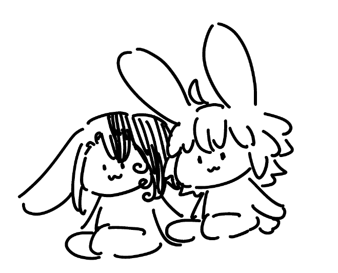 ・x・うさうさ プロフ必読様 Post by たつき on X: うさうさ