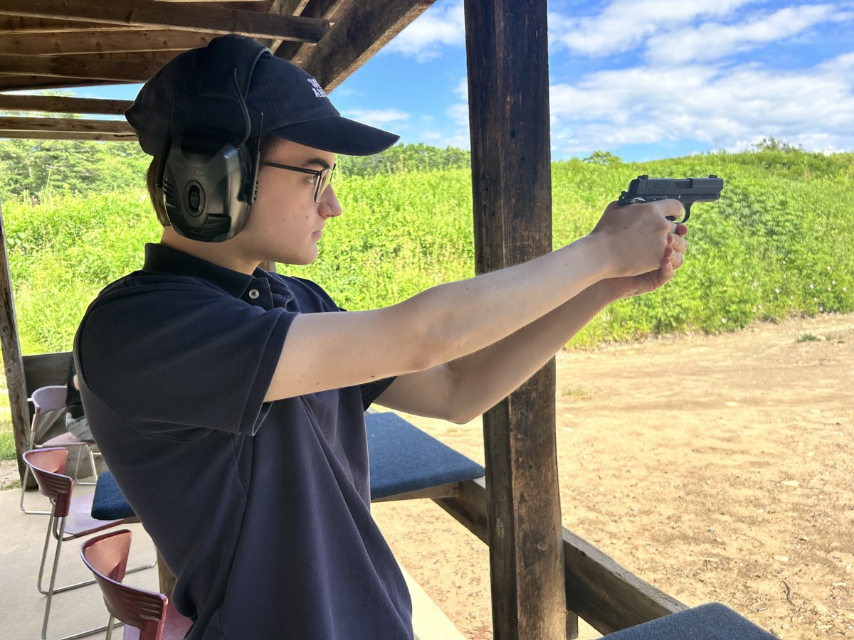 TomTrostNH's tweet photo. Self-defense is the foundation of liberty.

As your representative, I will always protect the 2nd Amendment rights of Granite Staters.
#nhpolitics https://t.co/S9yZmf16CV