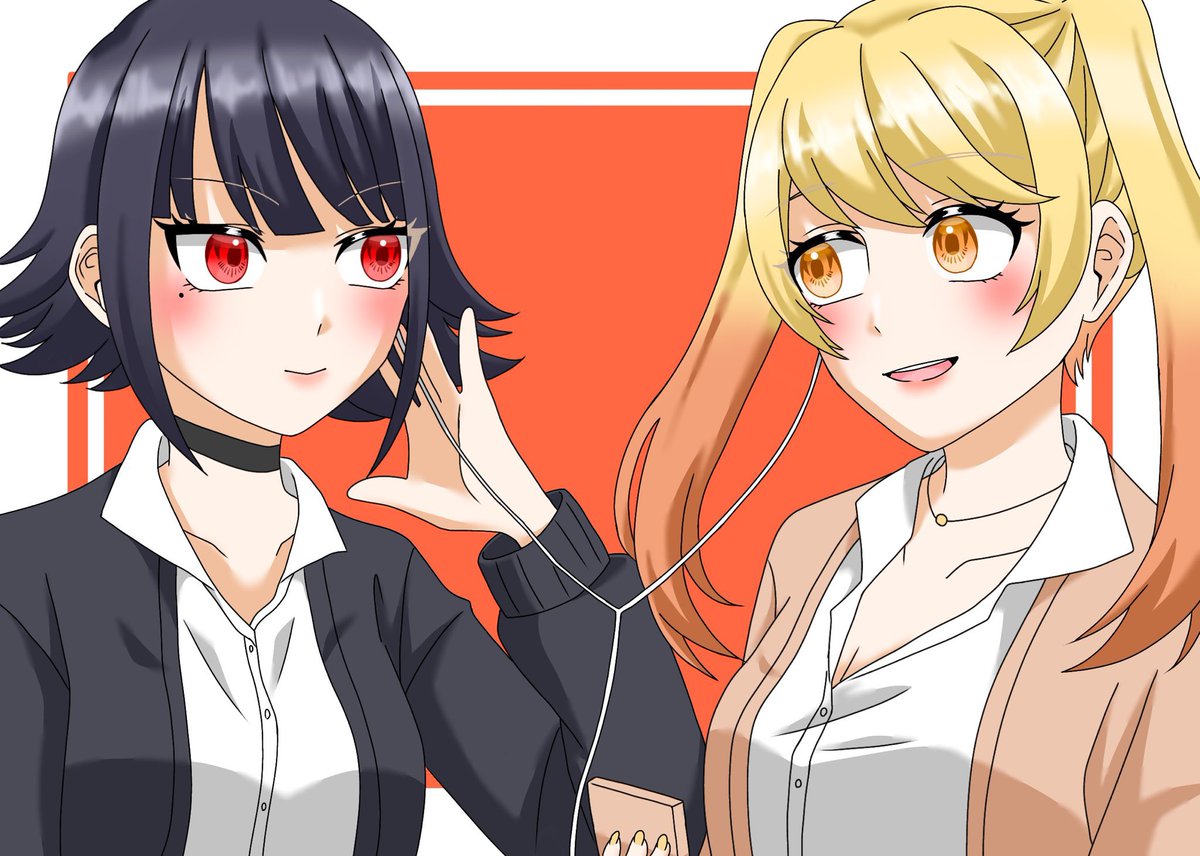 kky____oO's tweet photo. #描いたよオカルト先生
いつも楽しく拝見してます！！✨️ https://t.co/NZy8AdVKgn