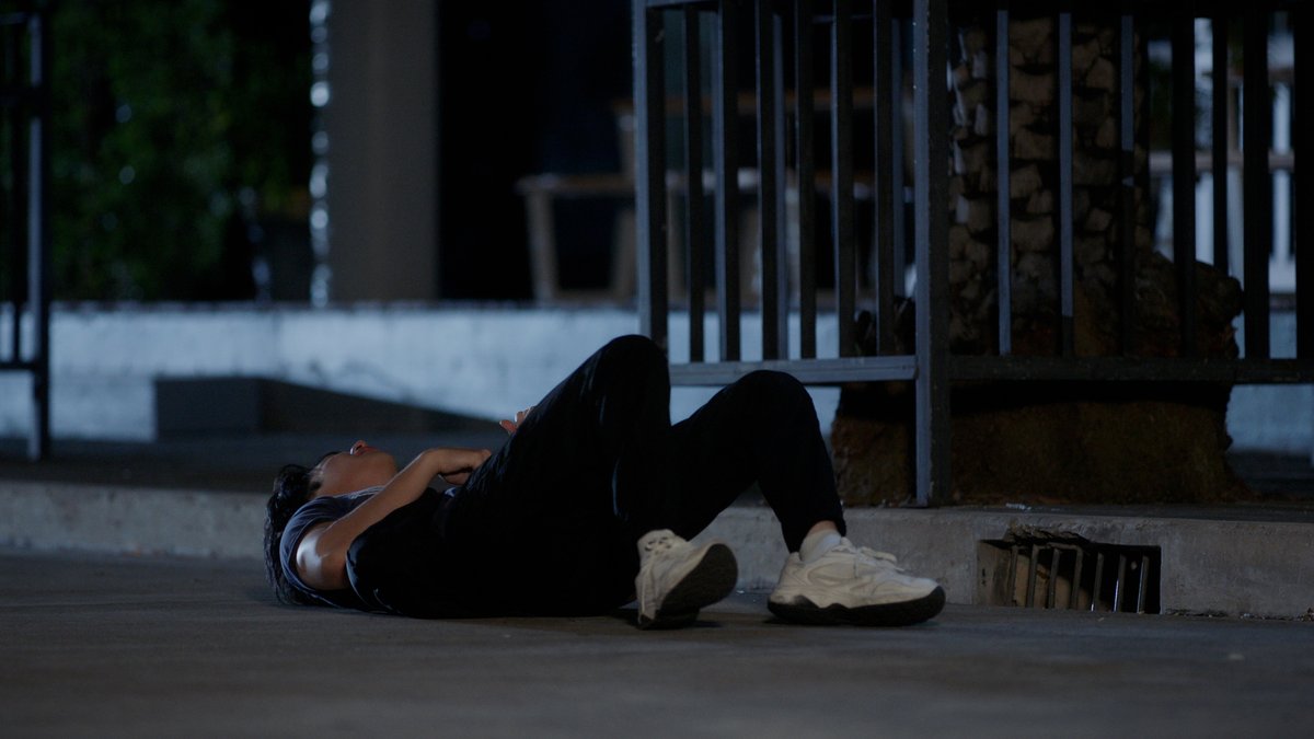 onehdthailand's tweet photo. ปั้นเธอง่วง ก็ไปนอนดีๆ

MY TUTOR MY LOVE EP5

#ติวเธอร์ที่รักEP5 https://t.co/Y6Hx1UaNI6