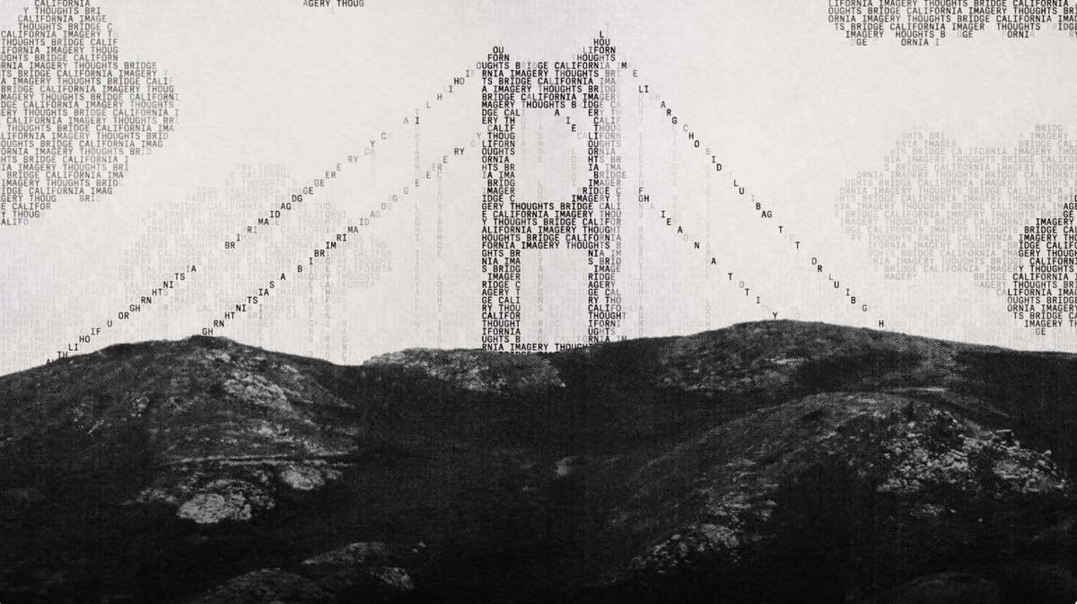 liamjmcgregor's tweet photo. Who is behind Anthropic's latest design work?

It's an extraordinary mix of biological illustration, ASCII art, halftones… Physical materials + data scale. Call it "Humanist collage"?

Especially fable announcement + J space article.

It looks different than the OG Geist work. https://t.co/O29Gr6PdoT