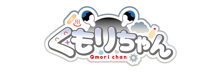 mojacookiee's tweet photo. くもりちゃんロゴ作ってみた

※あくまでファンアート
※なにげにヘッダー比率
※しかも透過PNG
@Qmori_chan　#POPOPO https://t.co/j5TJZIqsAj