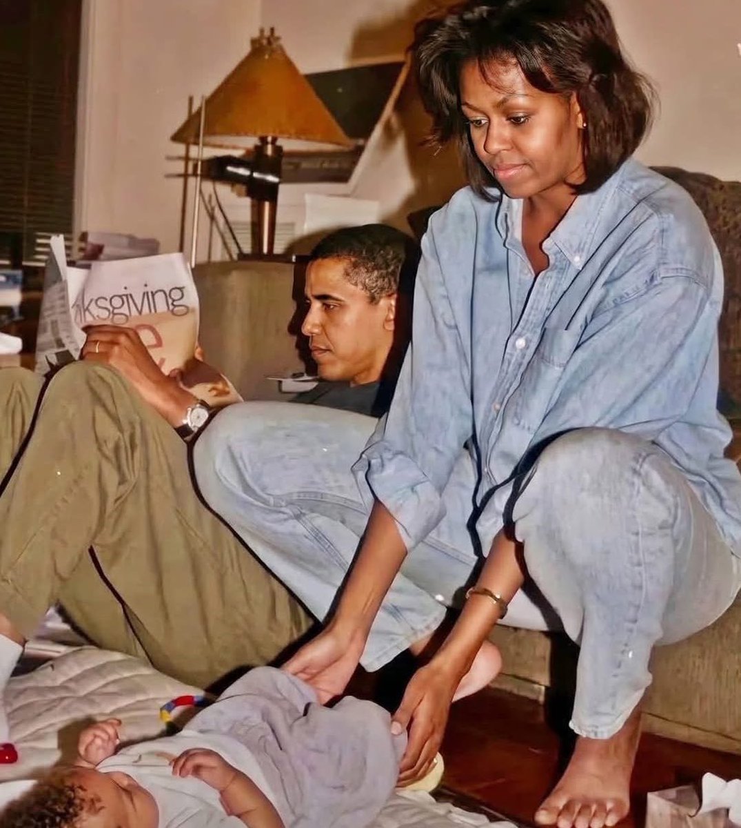 kendelyttv's tweet photo. #Forever26 @BarackObama @MichelleObama #250_america https://t.co/96fXGmjjz0