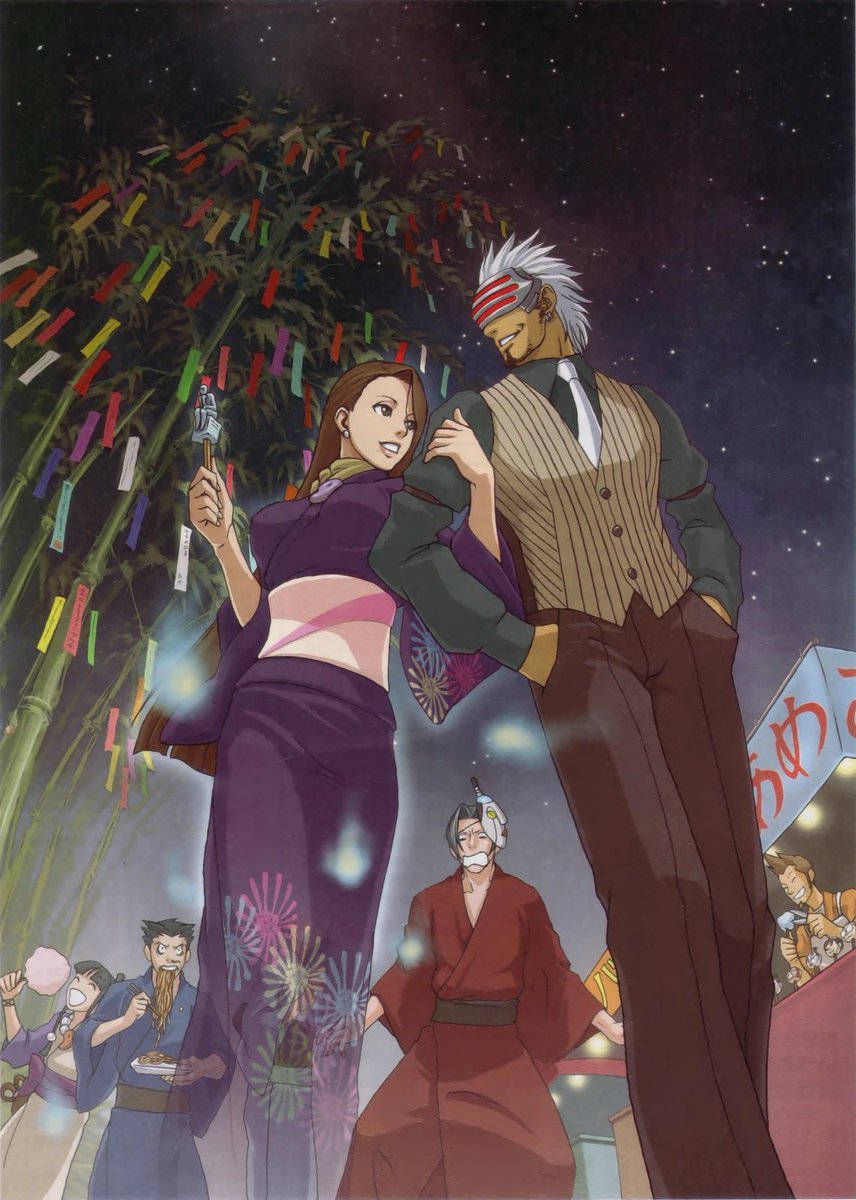 munchiloid's tweet photo. APARTA MIA QUIERO VER A FRANZISKA LLEVANDO UN YUKATA https://t.co/tI6vQMSONw
