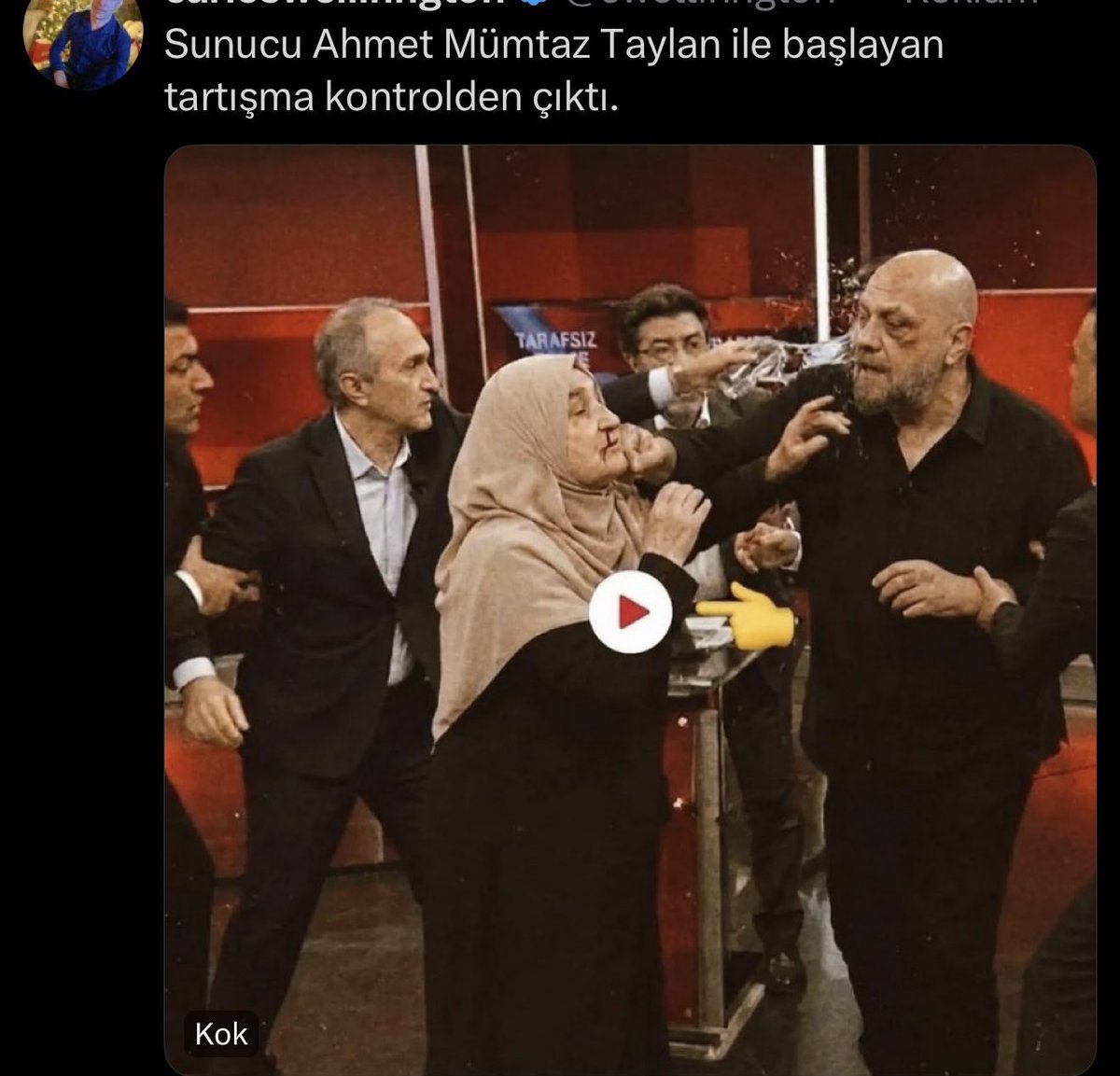 hasanolog's tweet photo. @bpthaber bi kadına saldırıp depresyona girmiştim diyerek kurtulamazsınız ahmet bey https://t.co/ZsFXDjJwFb