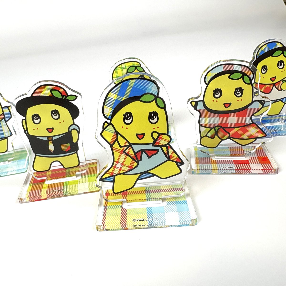 日テレサービスふなっしー商品担当 (@ntvs_funagoods) / Posts / X