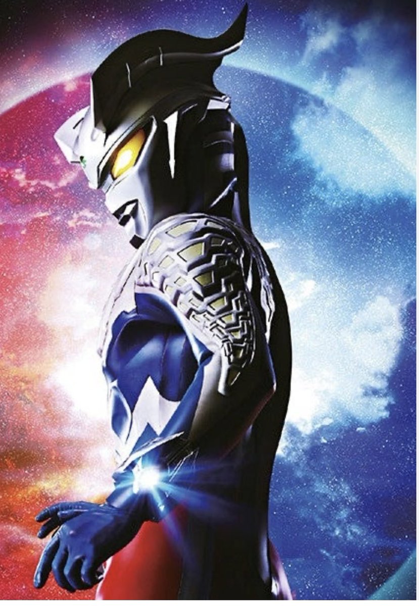 dobu_cats's tweet photo. ちゃんこてと出会わなければ
ほぼ間違いない無く
ウルトラマンは観なかっただろうなぁ。

こんなに面白いとは
思わなかったぜ... https://t.co/dE6Tky6zD4