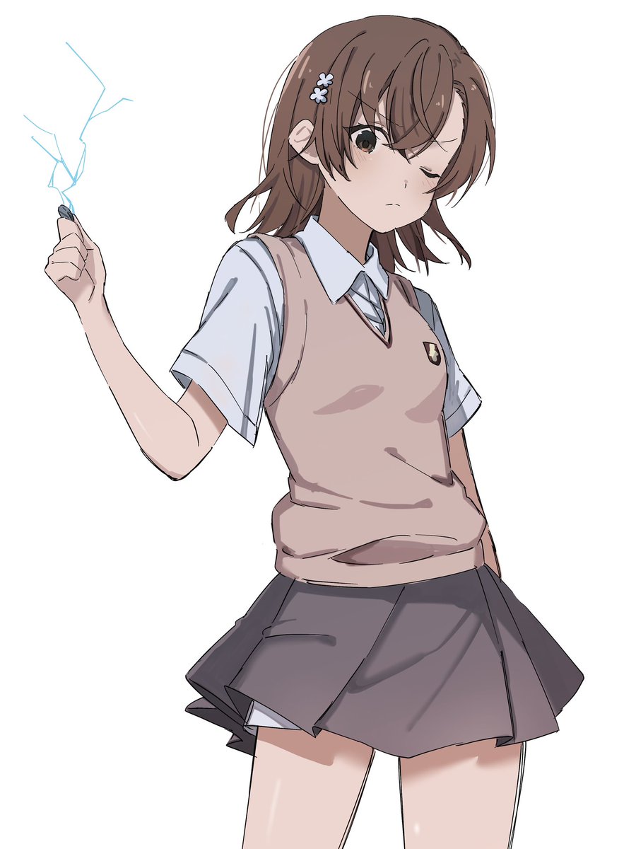 yuzu_8242's tweet photo. 落書きみこっちゃん https://t.co/KMybWL2GgA