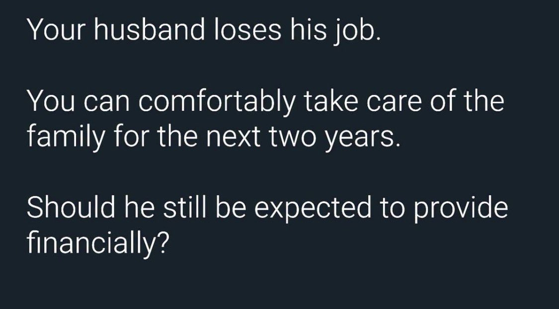 Luckyflows001's tweet photo. Let’s leave Egypt, Ronaldo and the World Cup aside and answer this very vital question!!!! Ladies! Shall we ? https://t.co/m8BoBnQhO3