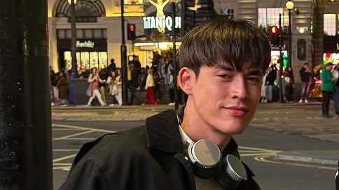 shinJay_'s tweet photo. มองได้ทั้งวันจริงๆ 🫳🏻💗 https://t.co/GFplGn1Or2