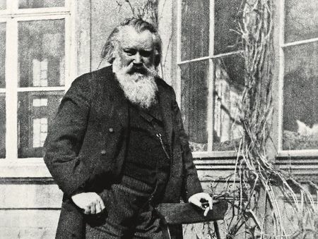 classicalmuslc's tweet photo. One of music history’s greatest Romantic composers began his journey in Hamburg.♥️ https://t.co/Qalrzzkkze