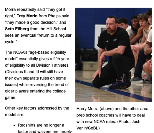 HarryMorra's tweet photo. Love all the content that @hooplove215 does for basketball in this region. https://t.co/hRyLdeK0Xc https://t.co/Bd6UDQD3l7