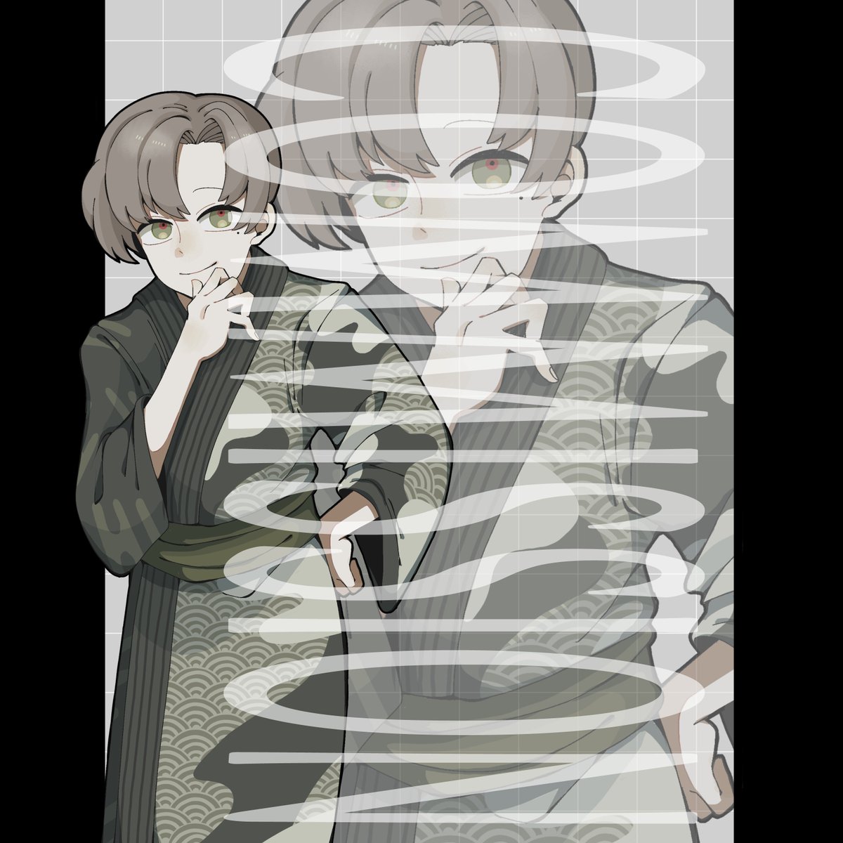 OLSG22's tweet photo. #commission https://t.co/cuiWEK3de3