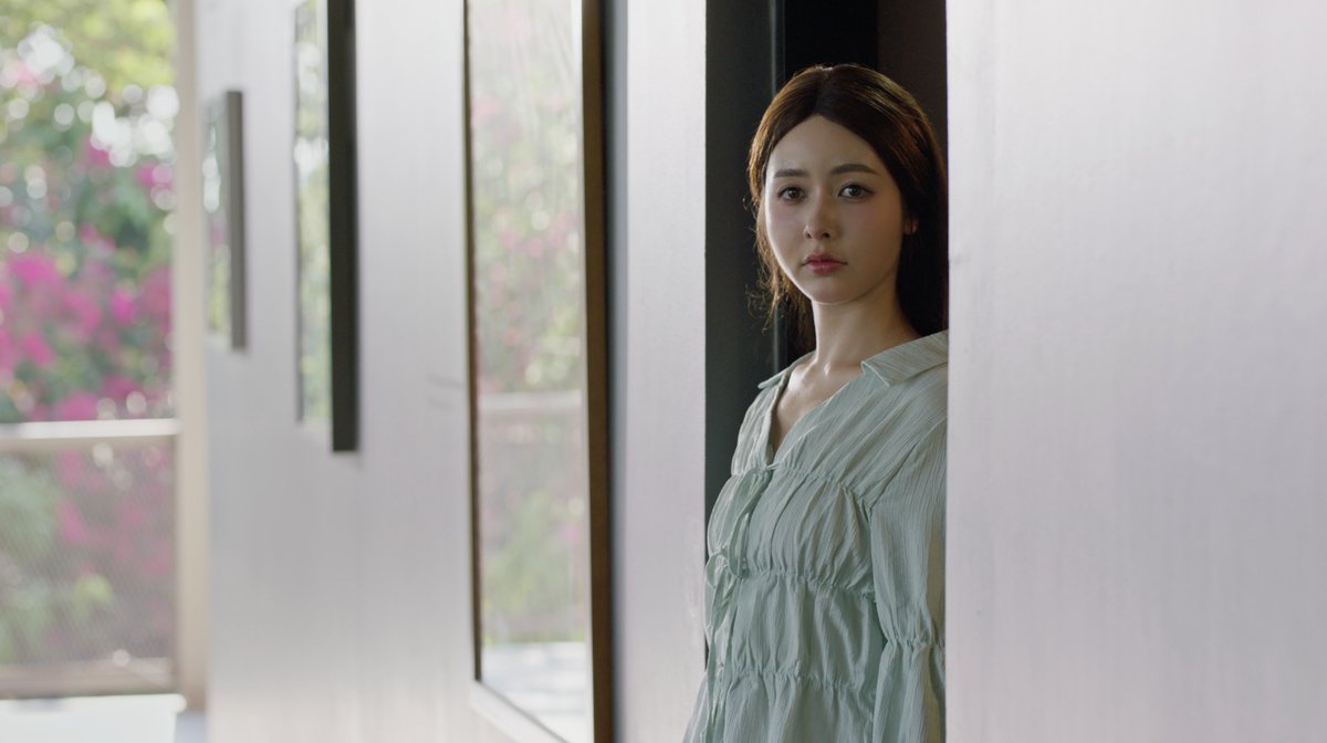 MemindyOfficial's tweet photo. ไอเฝ้าดูเจ็นอยู่ค่ะ

AI GIRL EPISODE TWO
#AIGirlEP2 https://t.co/a5Pg3LeH1A