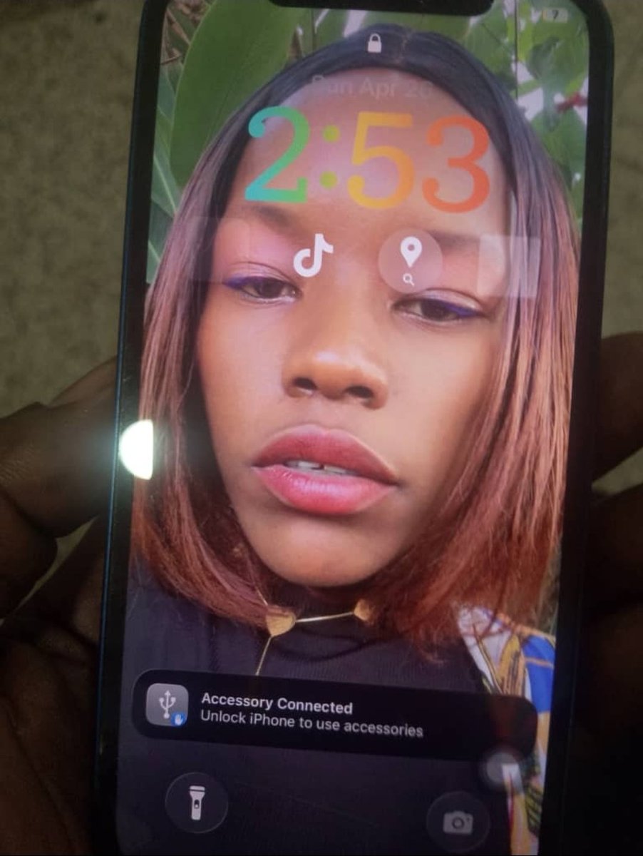 Pamankunda's tweet photo. #Iphones recovered. Three more screenshots taken from the recovered #Iphones at C. I-Kololo.
Please RT. They could be on your TL.
Thank you. https://t.co/UlnoLvXVtg