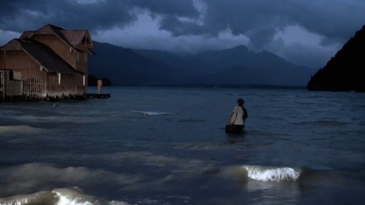 inthevastsky's tweet photo. Malina (1991)
dir. Werner Schroeter https://t.co/wdhSj1O8dC