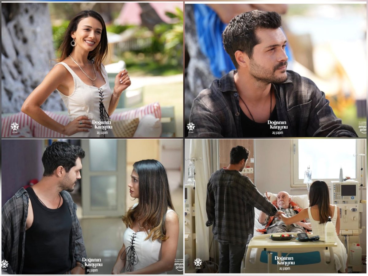 GNitner's tweet photo. #ÖzgeYağiz❤️🔥
#AlperenDuymaz🥰
#DoğaninKanunu👏👏 https://t.co/56MgNT74M3