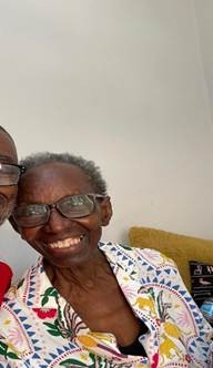 MPSCroydon's tweet photo. #MISSING | Have you seen Unice, 78? Last seen in Purley on Wednesday, 8 July. Described as 4ft11ins, of slim build, with short grey hair. Last seen wearing a black winter coat with a cream fur hood and white hat. Anyone who sees her should call 101, quoting reference 2274/08JUL https://t.co/M6DykjMa0B