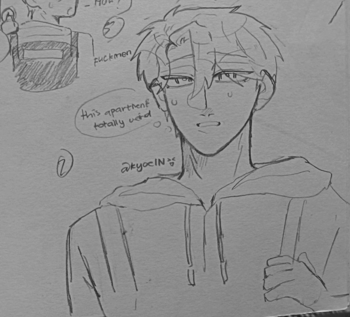 kyoelN's tweet photo. Part 1┃#Alunger Fanfic (Alucard x Psychopath, Obsession Granger)
Ib: #Strangersfromhell (Alucard as #Jongwoo nd Granger as #Moonjo)
(1/4) https://t.co/cYKsLkX18P