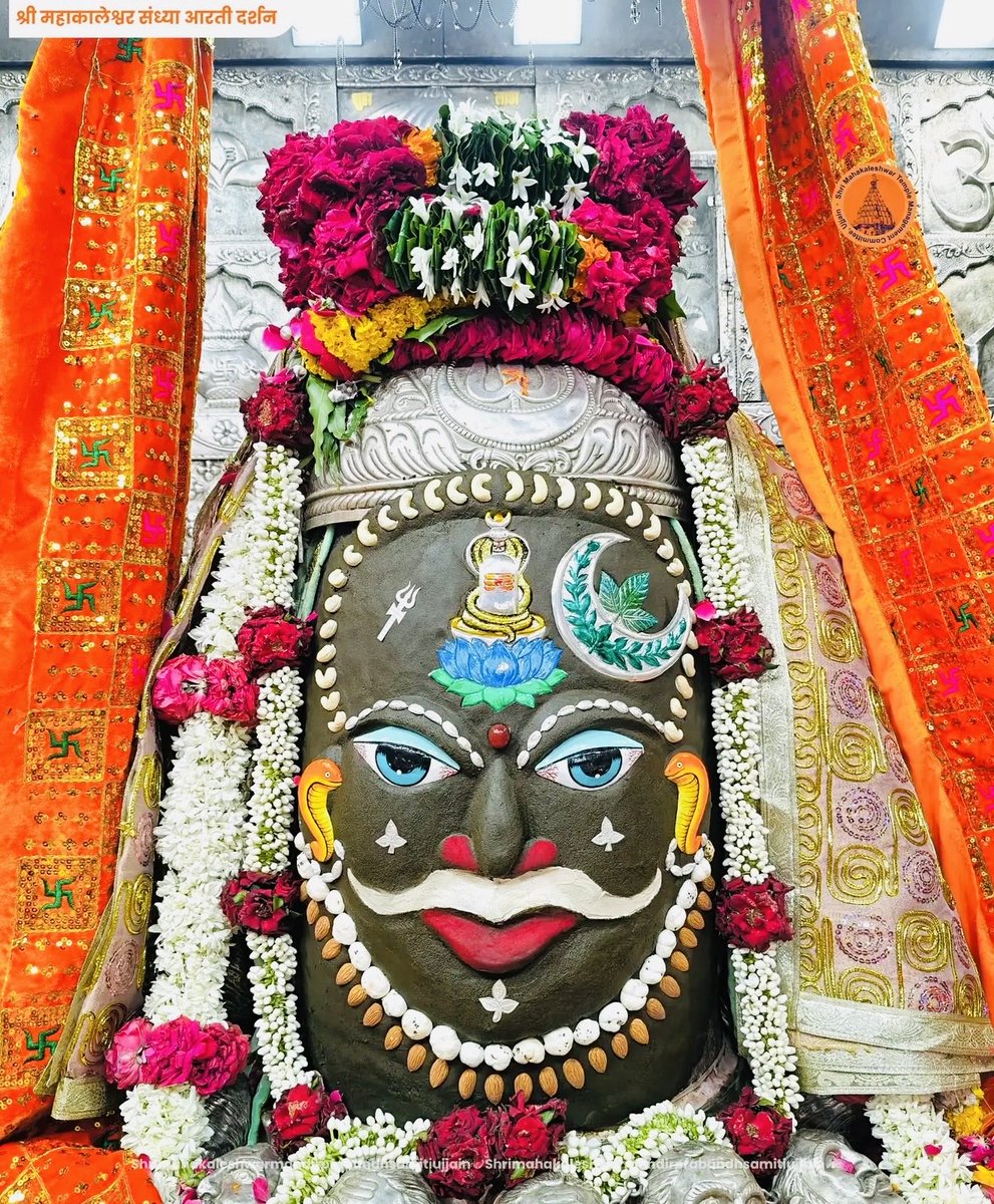 shrimahakal11's tweet photo. https://t.co/5menTCBPKP