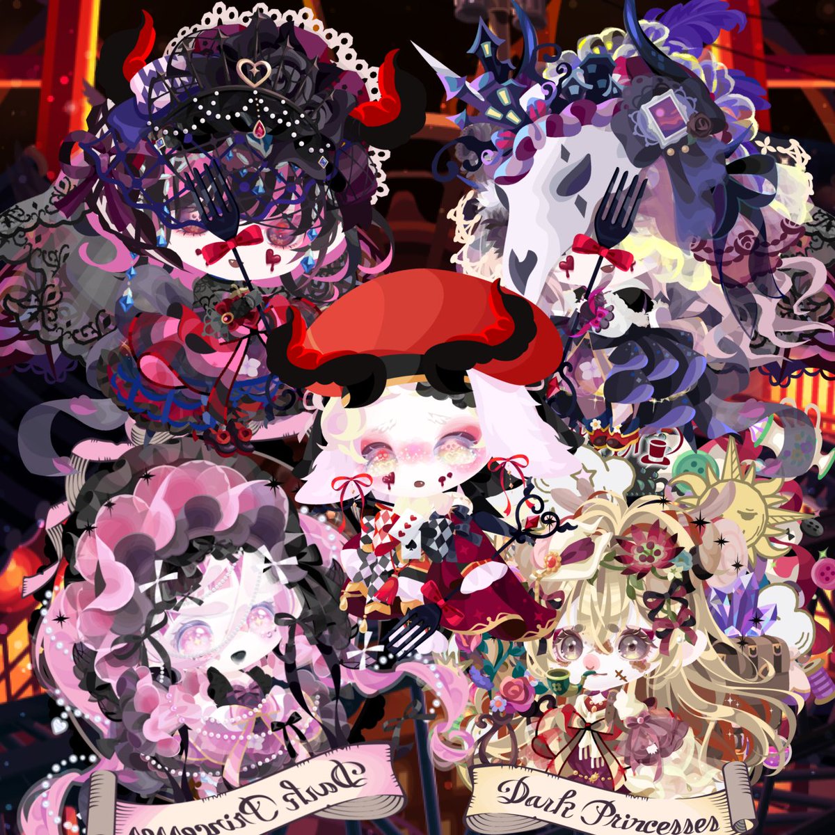 あめぽろ tweet media