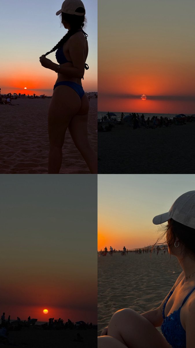 Estefaniadg_'s tweet photo. Atardecer🌤️ https://t.co/KZ1Xf0Exqd