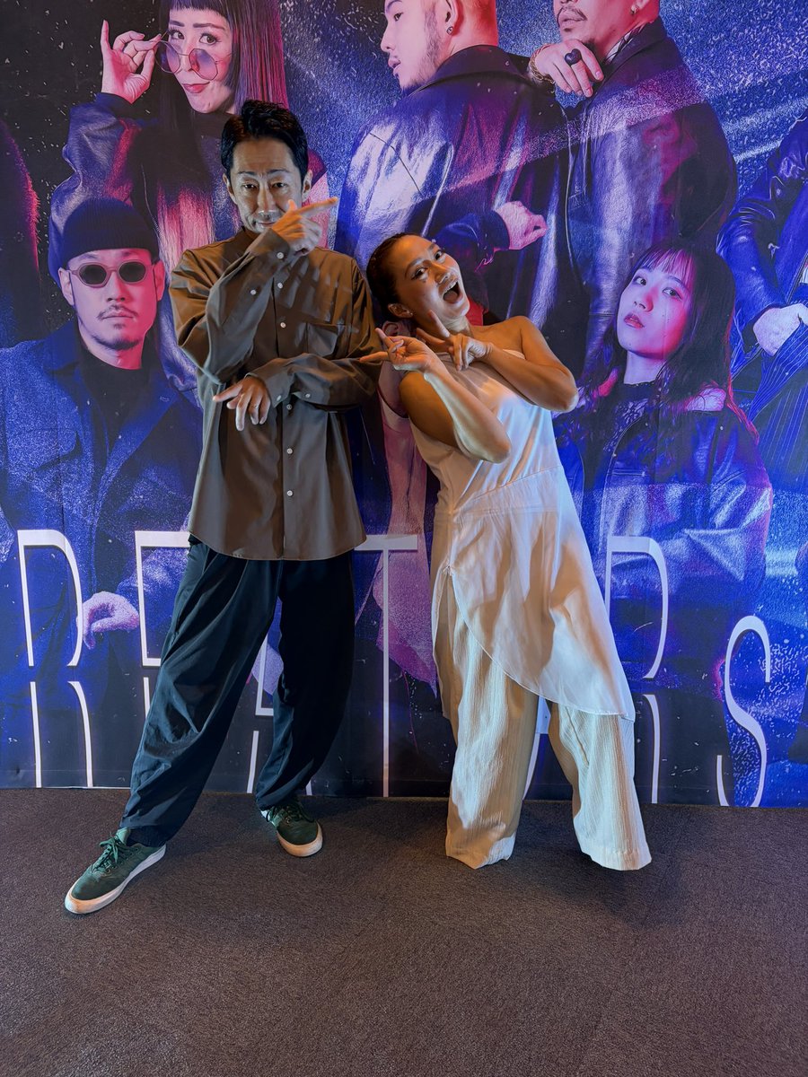 chiboo0509's tweet photo. 7/4・7/5の本番無事に終了！
今回は2作品出演！！
体力やばっかったけど駆け抜けたー！

そして今日からもう次のリハスタート。 https://t.co/9s6N0zh9I6