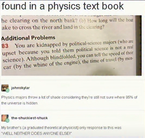 Math_files's tweet photo. You are kidnapped by political science majors https://t.co/p24aQdghCK