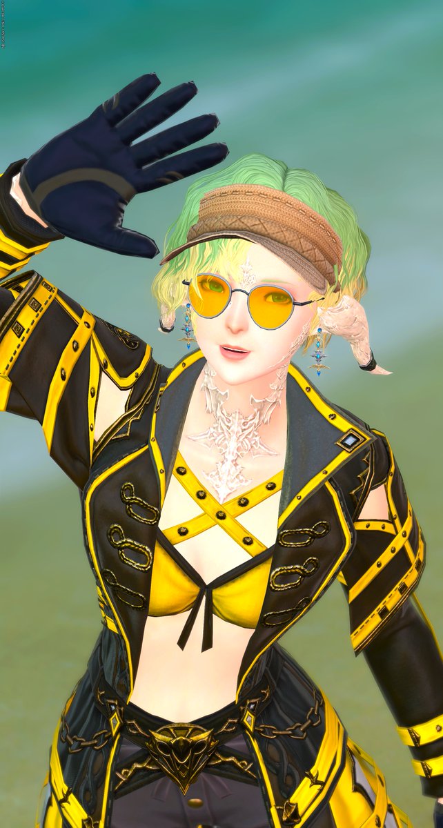 s_ariadust's tweet photo. #おはウラ #後角愛好会 #FF14SS https://t.co/N5NHJDblsV