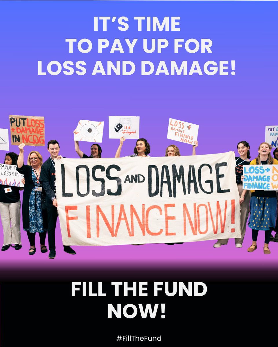 Climate Action Network International (CAN) tweet media