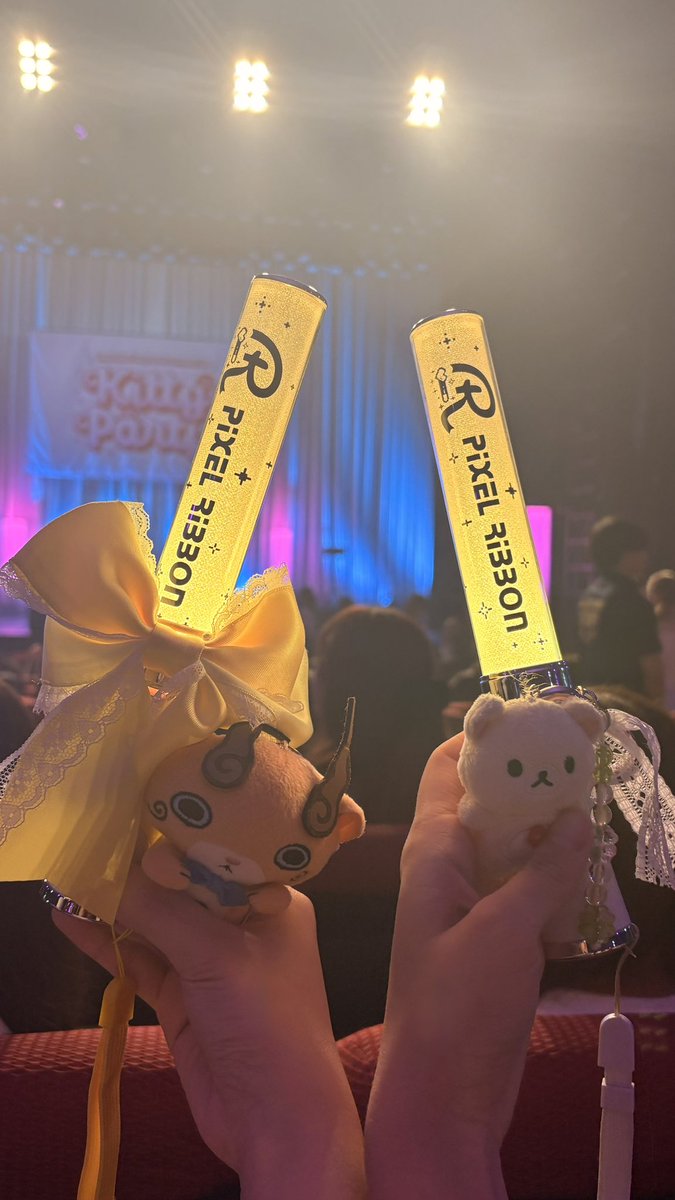 hinatan_pxrb's tweet photo. 今月もう会えないとか信じられんです
みゆたん一緒してくれてありがとうらぶ
#ぴなとはんぶんこ 
#ぴなと妖怪探し
#ぴくりぼ飯 https://t.co/Vrk67DqLZA