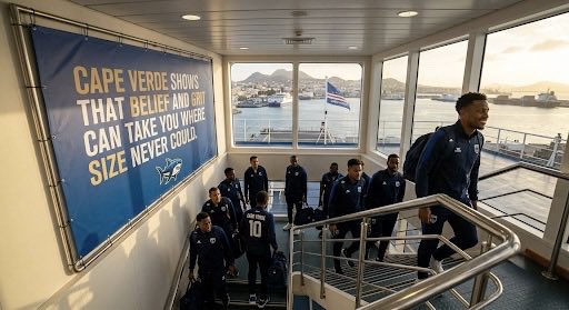 patrickliew77's tweet photo. Business Lessons From Cape Verde’s Journey To The World Cup?

https://t.co/PzsBDkQ4De https://t.co/5NsEmiw9zC
