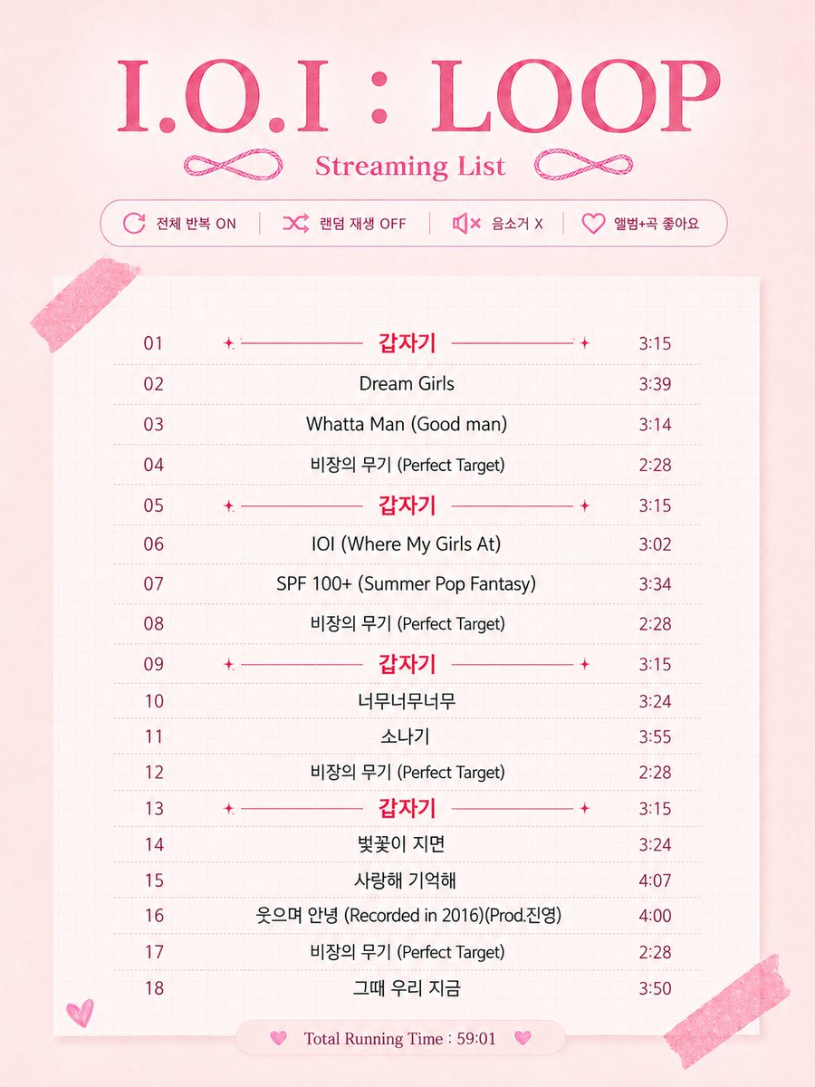 앙보트(Vote For I.O.I) tweet media