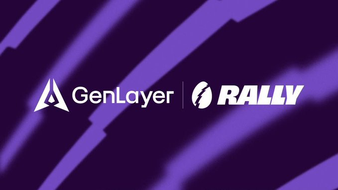 ohouhou717's tweet photo. Every smart contract shipping today has a quiet escape hatch.

The moment a decision turns subjective, the code taps out and a human steps in. A multisig. A DAO vote. A support ticket. A mod in Discord.

That escape hatch is the real ceiling on what crypto can actually automate.

@GenLayer is the first place I can build past it. It is the adjudication layer for the agentic economy. Instead of forcing every outcome into rigid yes or no logic, you write Intelligent Contracts that read natural language, pull live web data, and reason through messy, unstructured evidence. No oracle sitting in the middle. No human tapping in the second things get hard.

I picked the Builder path because the interesting problems were always the ones code could never reach. Did the freelancer actually deliver the brief? Is this refund justified? Did the agent do the job it got paid for? None of those were ever yes or no. Now they are buildable.

The network is early and live on testnet, so there is no playbook yet. The patterns you set now are the ones everyone after you starts from. Builders earn GenLayer Points as the network grows, but the real edge is being here before the templates exist.

Start building: https://t.co/1jIhneG205

Builders, name one decision your smart contracts have never been able to make on their own. One line. If GenLayer can already handle it, I will show you exactly how.