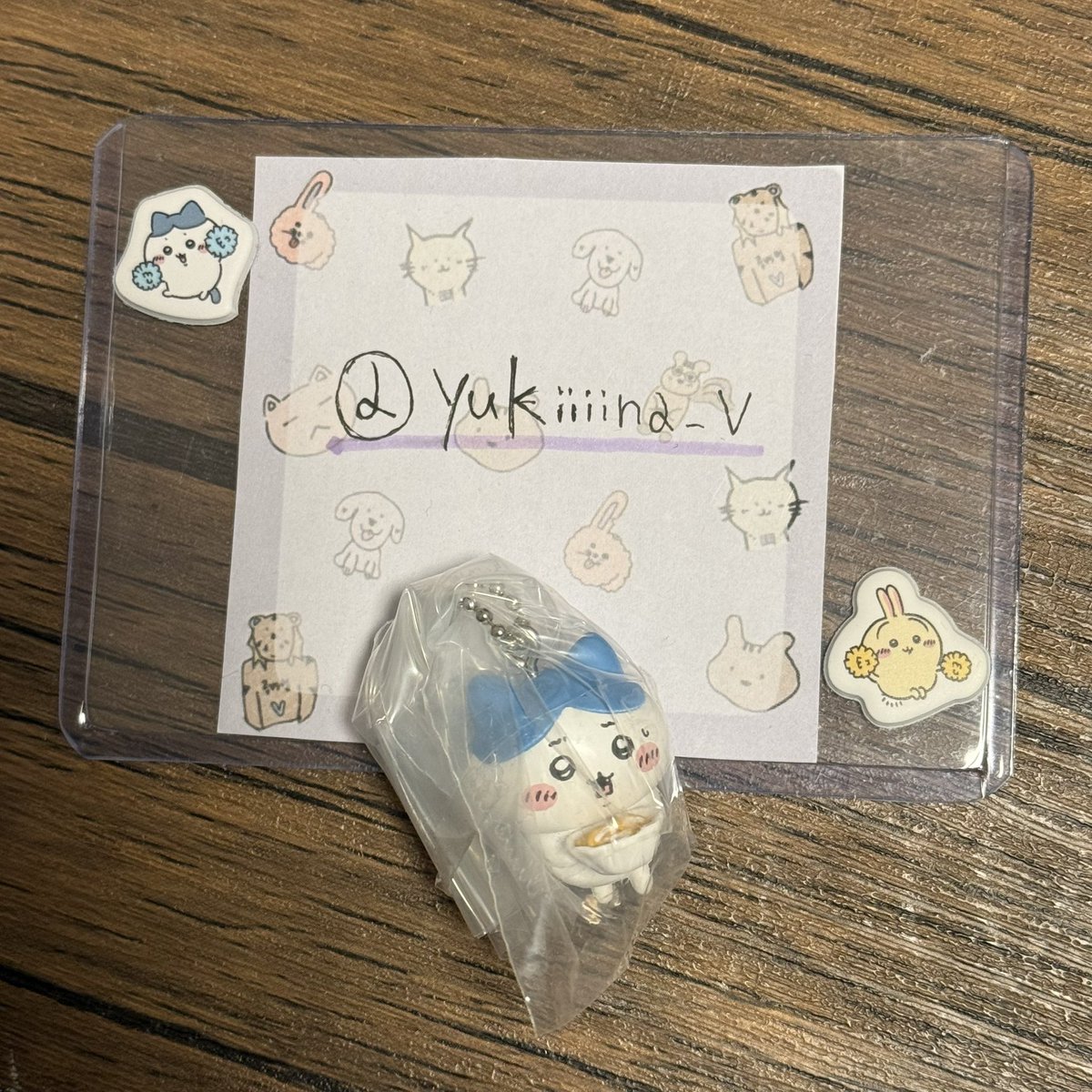 ykn. tweet media
