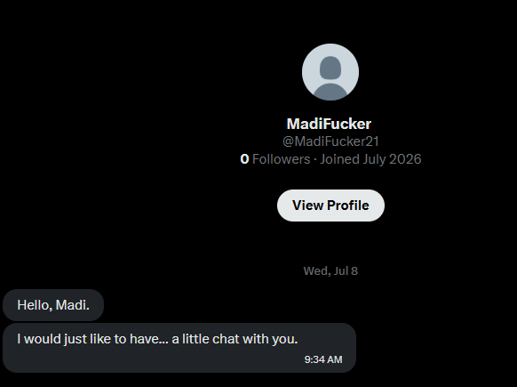 terminallyuri's tweet photo. i'm so fucking scared https://t.co/nCJZ9waJsG