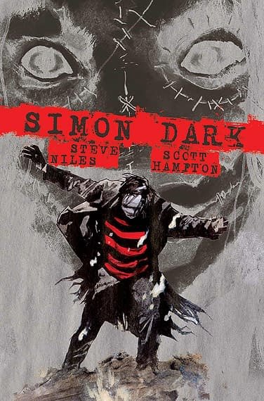 DrawzFinite's tweet photo. Just found out about the coolest Gotham hero of all time https://t.co/c1pwoPchDX
