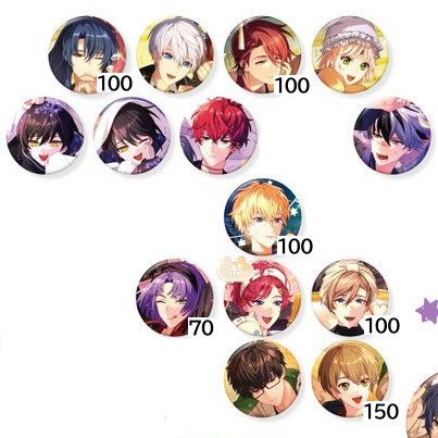 j6_iye's tweet photo. 【交換】魔法使いの約束 まほやく 魔法舎のまいにち まほパ 2026

譲▶︎画像参照

求▶︎クロエ

･200〜購入予定
･1部お声掛け中
･渋谷期間中に購入
･記載数は残数/未記載200

検索からのお声がけお待ちしております。 https://t.co/EGYKNg4GE7