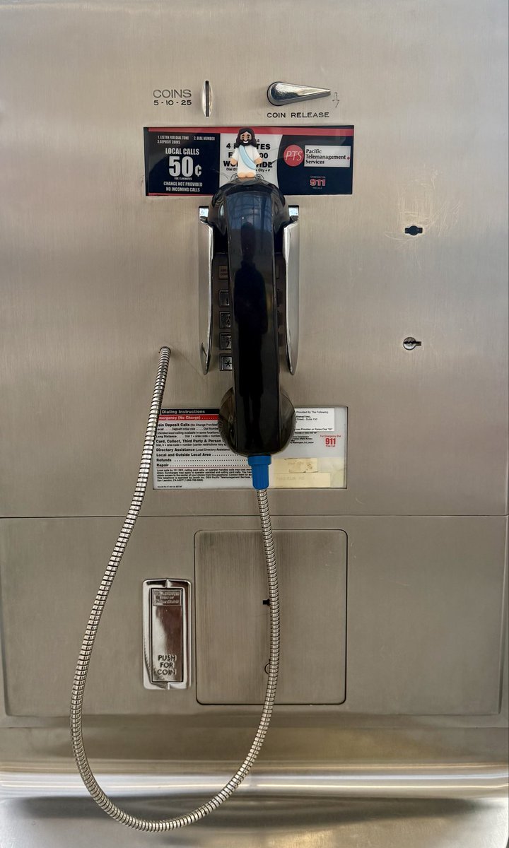 TravelingwJesus's tweet photo. No coins needed for this connection. 🪙❌ https://t.co/QuJwqIzHEm