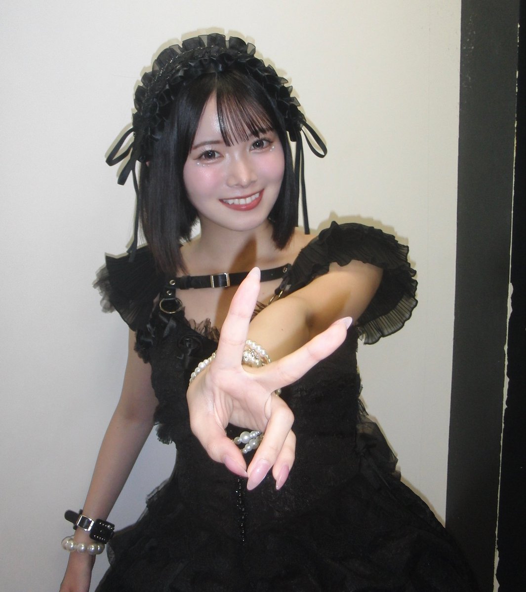 yuhane_official's tweet photo. JAPAN IDOL SUPER LIVE 2026
ありがとうございました〜！！！
大好きでーーーす！！！🥺♡ https://t.co/joJARYws4H