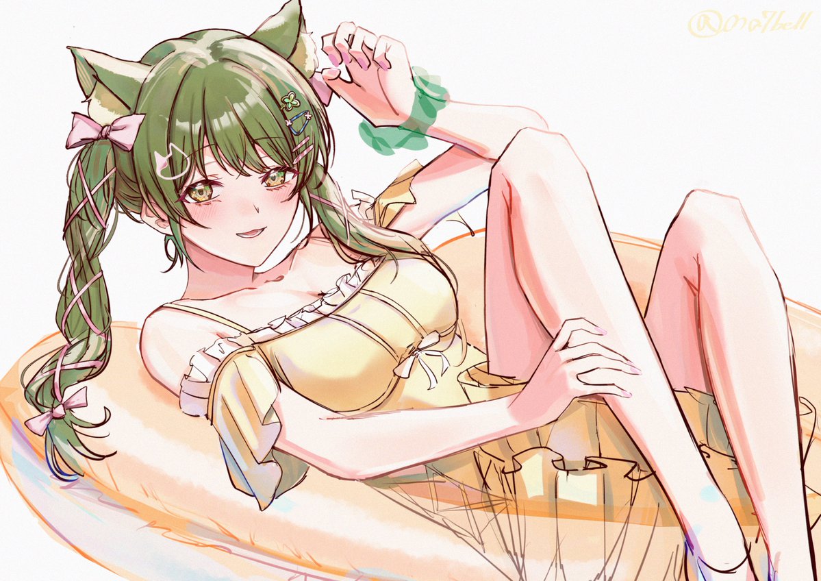 ma7bell's tweet photo. まねきにち
#七草にちか https://t.co/nQQNFeo9PV