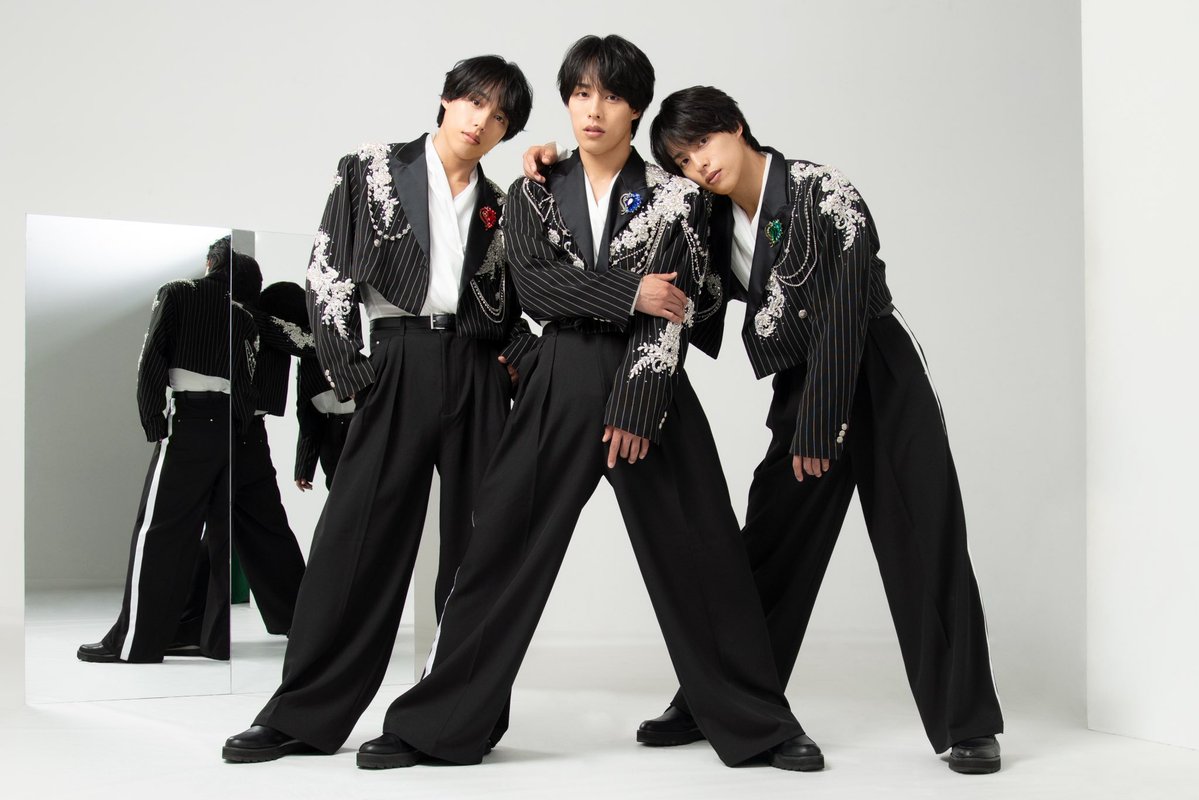佐藤三兄弟 (@ahy_triplets) / Posts / X