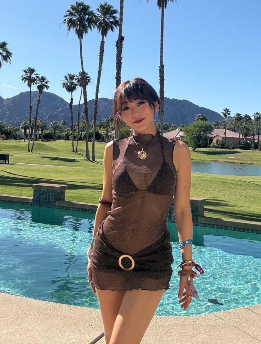 TheCinesthetic's tweet photo. Karen Fukuhara stuns in newly shared photo 📸 https://t.co/kmzgzPlzel