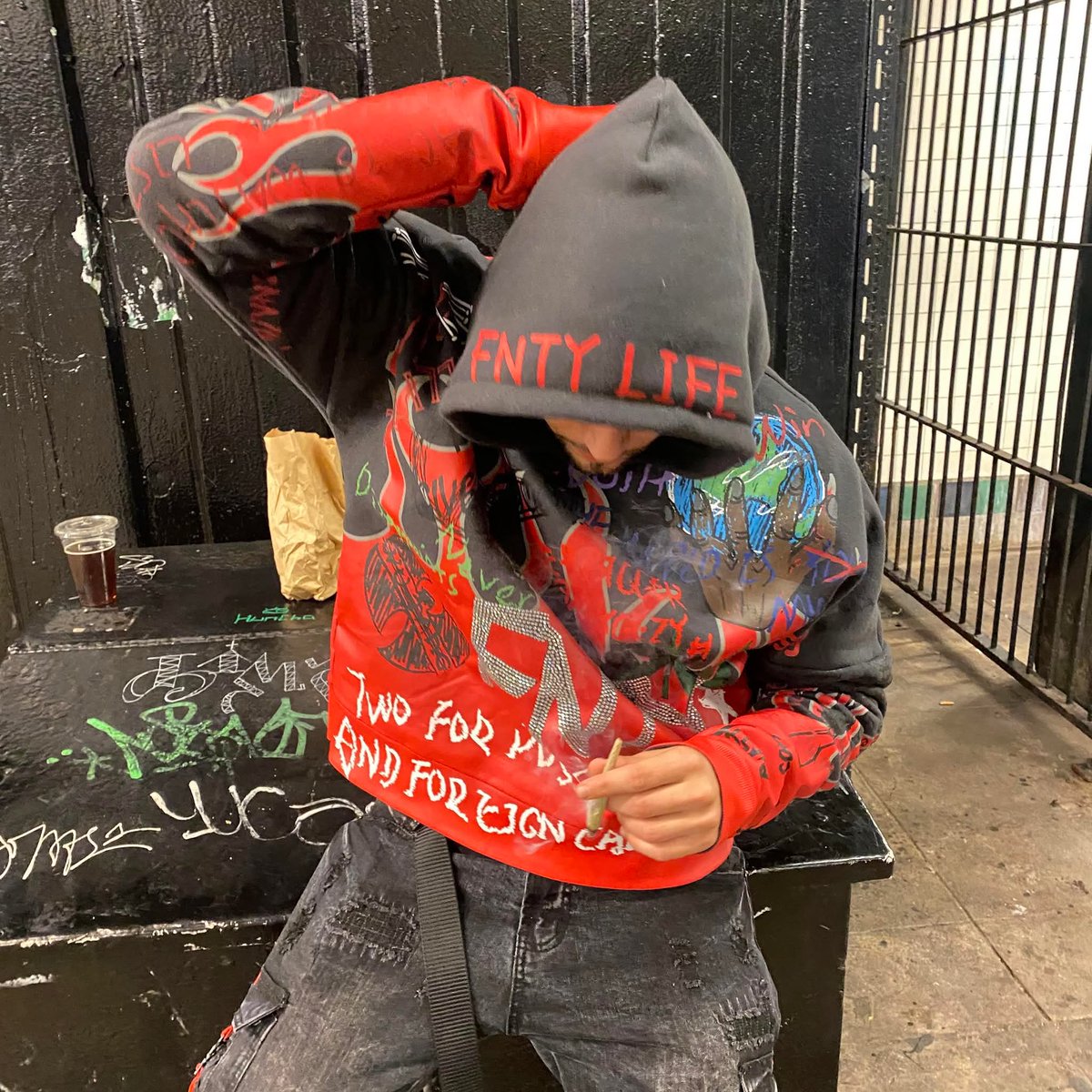 YktvDelusional's tweet photo. 🤘 https://t.co/oX3o9qbiF3