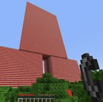 MagetVse's tweet photo. @Hazeandmoon minecraft https://t.co/LSvY9AiAWe