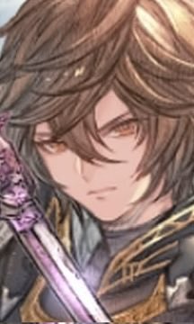 yysk_gbf's tweet photo. 天司長カラーと災厄カラーでちゃんと目が違うよ…… https://t.co/qZCYBcU9uG