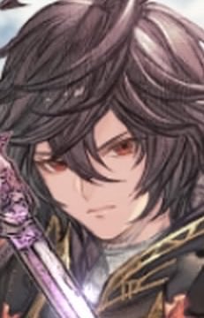 yysk_gbf's tweet photo. 天司長カラーと災厄カラーでちゃんと目が違うよ…… https://t.co/qZCYBcU9uG