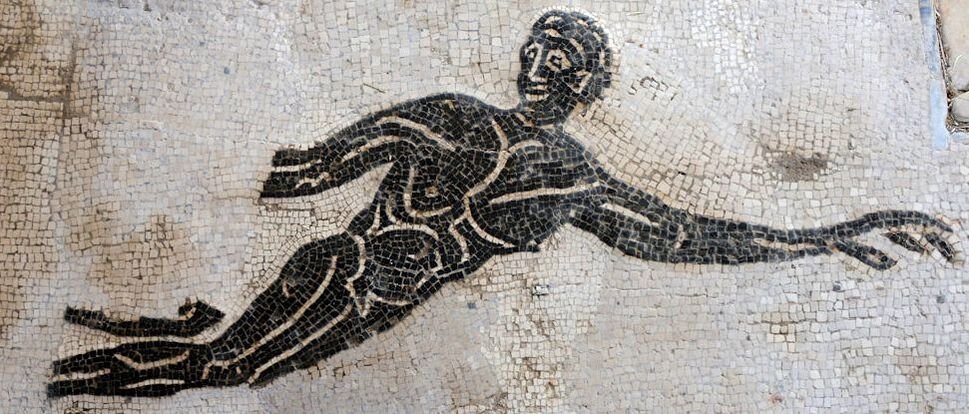 Lycagos_'s tweet photo. "Μήτε νεῖν μήτε γράμματα ἐπίστασθαι."
--Νομοι Πατωνος

Neque natare, neque litteras
--Ρωμαϊκη ρηση

Δλδ "ουτε κολυμβηση ουτε γραμματα εχει επιστημη (ο απαιδευτος)" 

το επιστηνει που χρησιμοποιουν οι αρχαιοι ειναι κατι σαν  προοδευτικη προς τα ανω κατασκευη γνωσης
1 https://t.co/U14aZHnWfW
