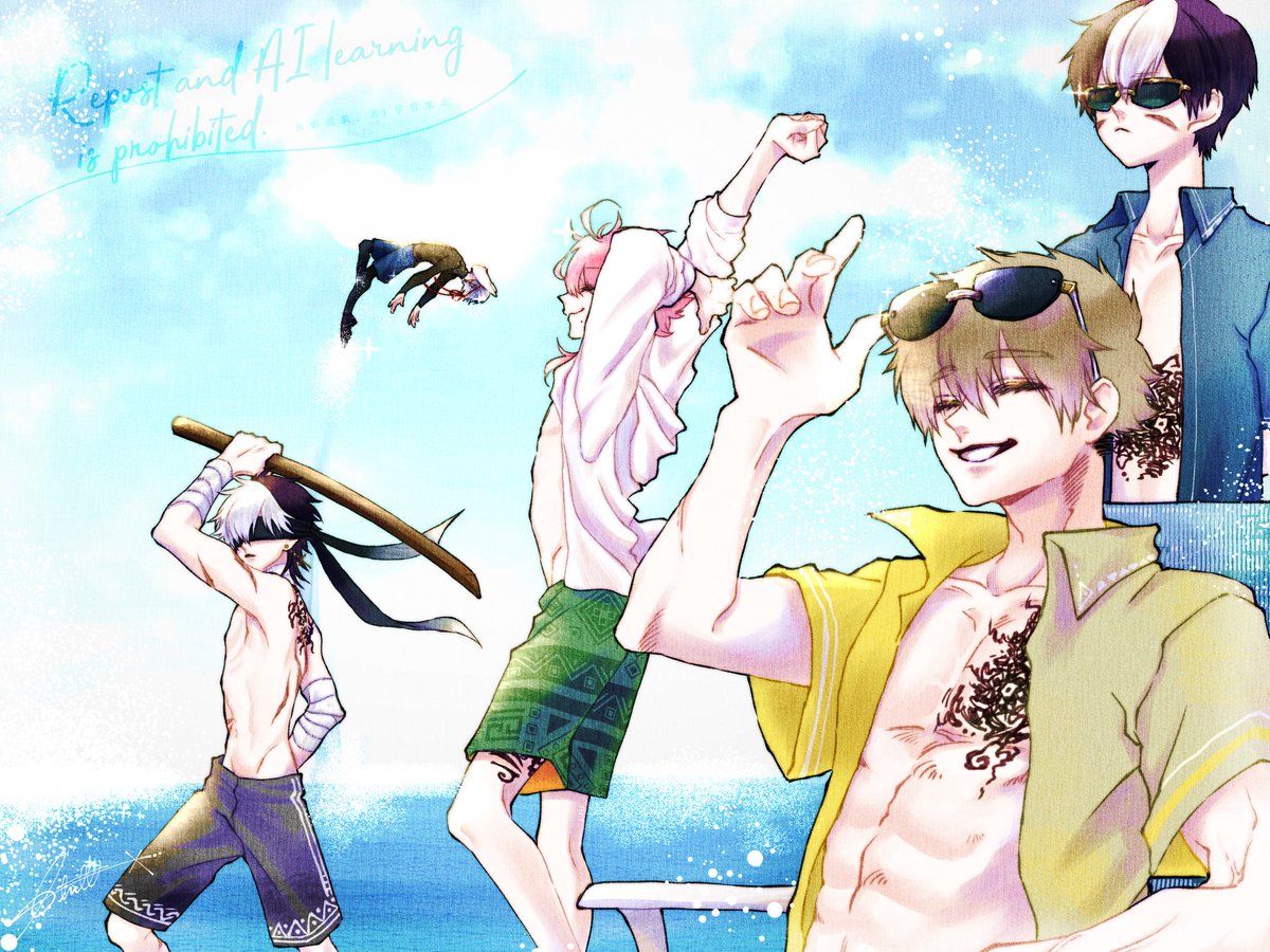 Chill_0x0's tweet photo. #夏の創作クラスタフォロー祭り
#初夏の創作クラスタフォロー祭り 
#絵柄が好みって人にフォローされたい
#絵描きさんと繋がりたい

語らえるお友達くださいˊᵕˋ)੭
全反応巡回❯❯❯気になる方無言フォローでお迎えゆきます https://t.co/EEJdV2FJQ5